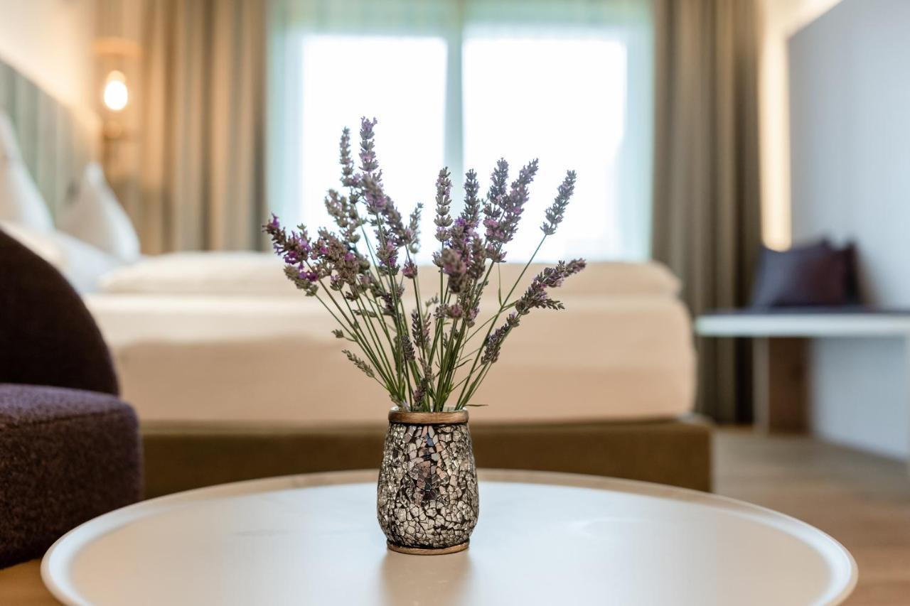 Hotel Lagrein Schenna Εξωτερικό φωτογραφία