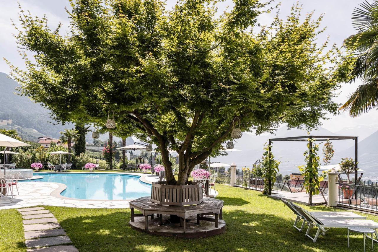 Hotel Lagrein Schenna Εξωτερικό φωτογραφία