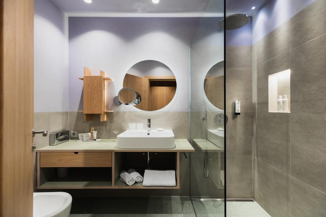 Hotel Lagrein Schenna Εξωτερικό φωτογραφία
