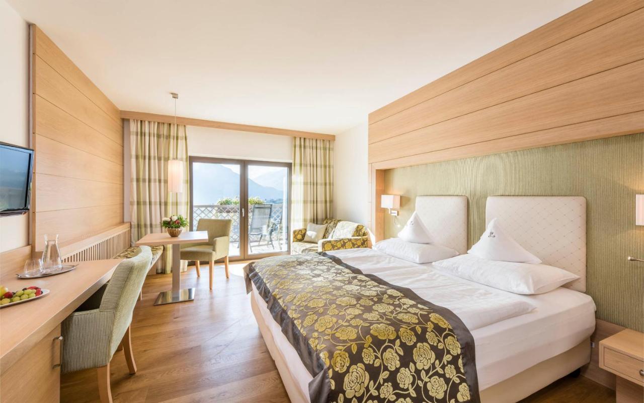 Hotel Lagrein Schenna Εξωτερικό φωτογραφία