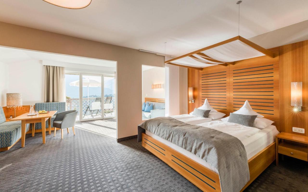 Hotel Lagrein Schenna Εξωτερικό φωτογραφία