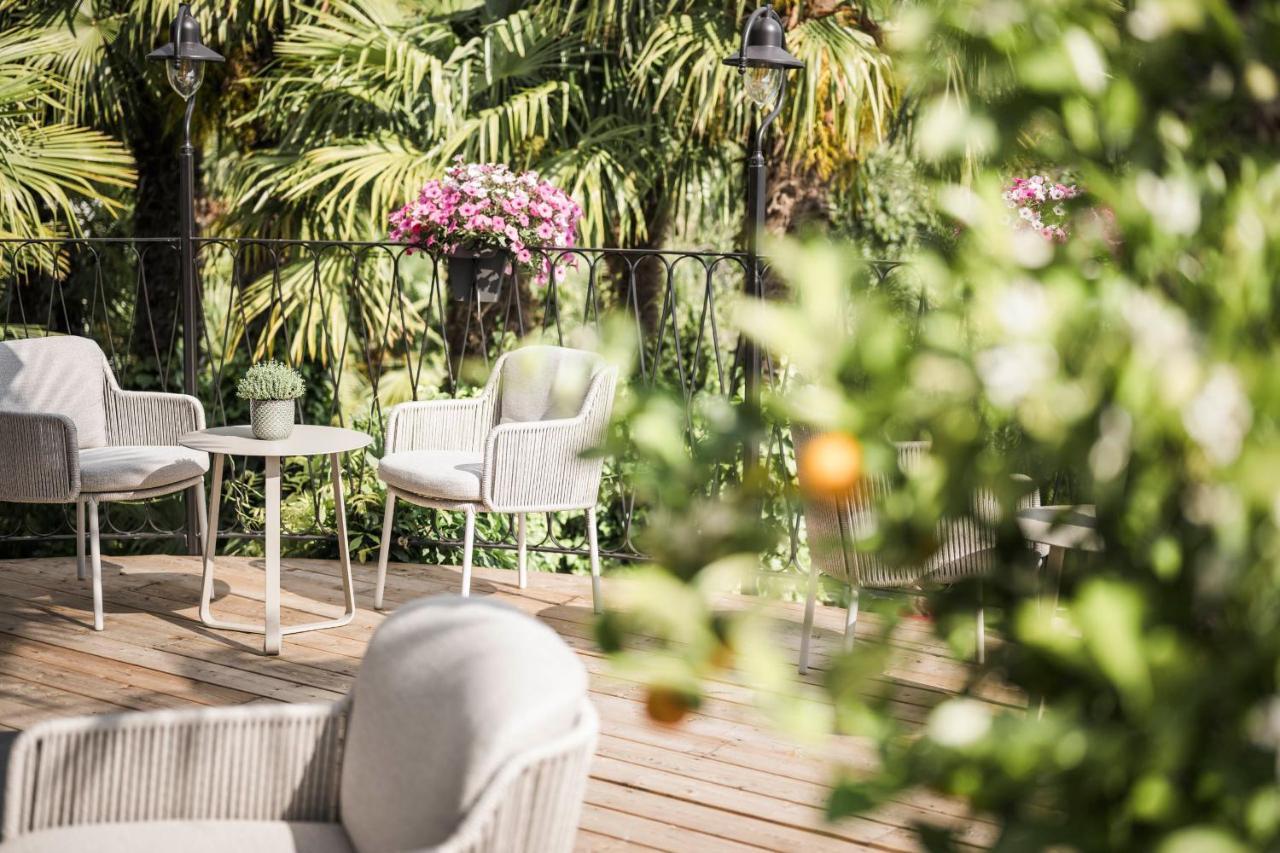 Hotel Lagrein Schenna Εξωτερικό φωτογραφία