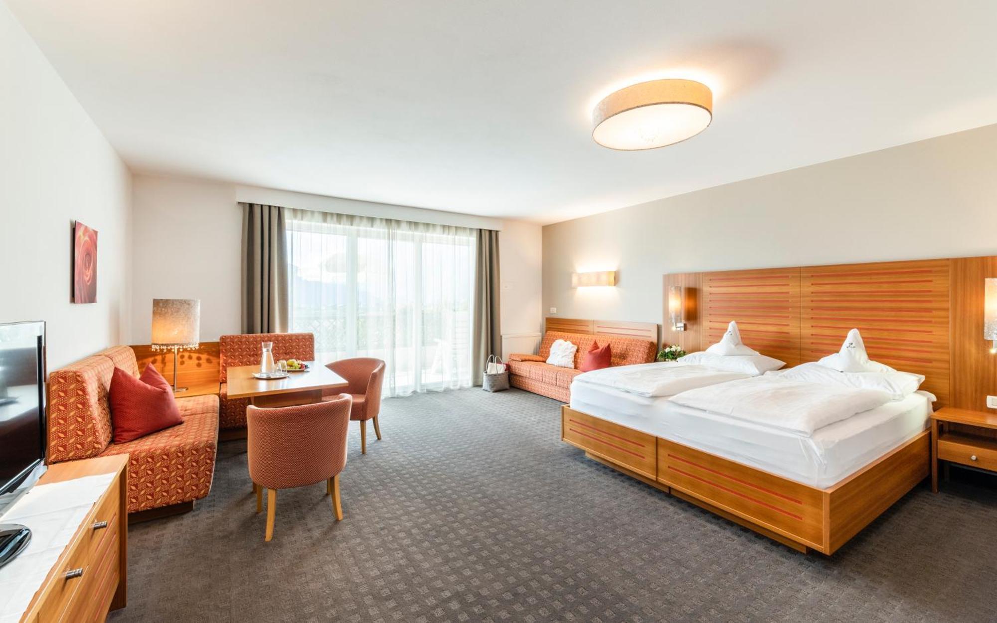 Hotel Lagrein Schenna Εξωτερικό φωτογραφία